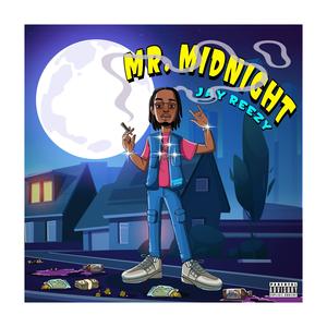 Mr Midnight (Explicit)