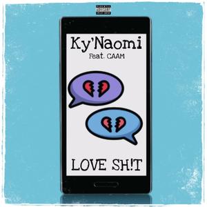 Love **** (feat. Caam) [Explicit]