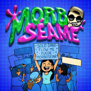 MORBOSÉAME (Explicit)