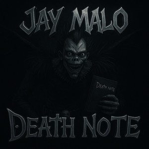 Death Note (Explicit)