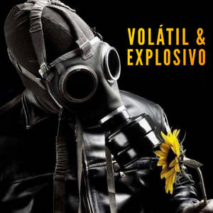 Volátil & explosivo (feat. Accion Sanchez)