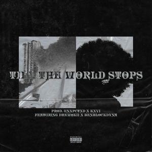 Til The World Stops (feat. Drew$kii & BenBlockDyna) [Explicit]