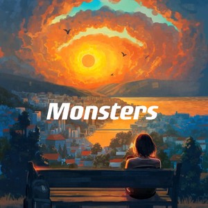 Monsters (remix: Katie Sky|Remix)