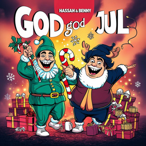 God God Jul