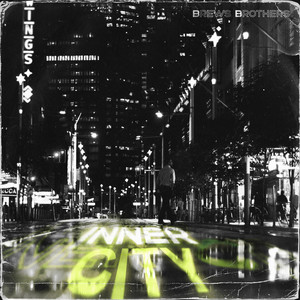 Brews Brothers Inner City (Acapella)