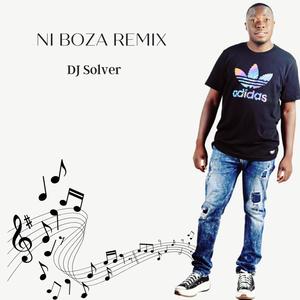 Ni Boza (Remix)