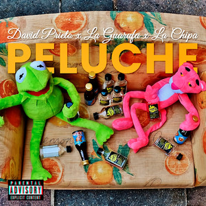 Peluche (Explicit)