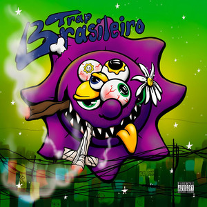 TATTOOS ON MY FACE (Explicit)