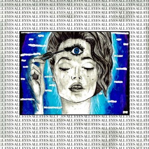 All Eyes (Explicit)