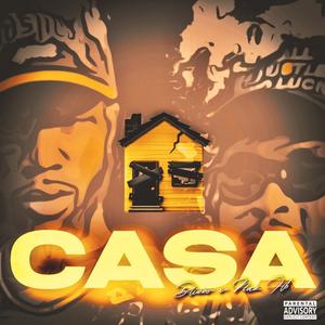 Casa (feat. Naz HB) [Explicit]