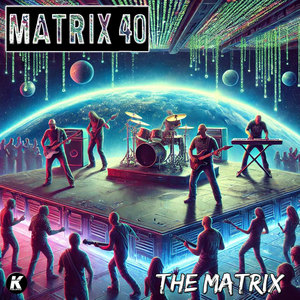 THE MATRIX (Explicit)