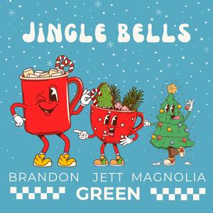 Jingle Bells (feat. Jett Green & Magnolia Green)