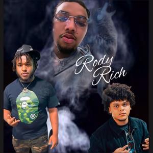 Rody Rich (feat. Bossedup Bandz & MusaTheArtist) (Explicit)