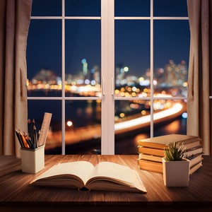 Steady Rhythms For Mental Motion