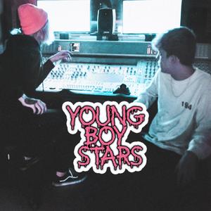 Young Boy Stars (feat. Bryoza) (Explicit)