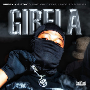 Gibela (feat. Cozy Keys, Lanoo 2.0 & Shuga)