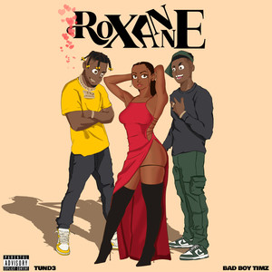 Roxanne (Explicit)