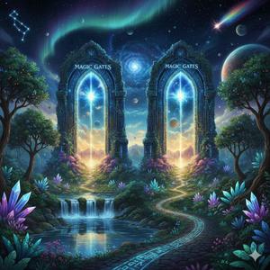 Magic gates (Explicit)