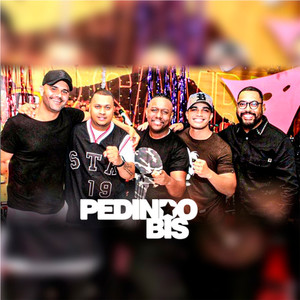 Pagode do Pedindo Bis, Vol.1, Ao Vivo No Beiço