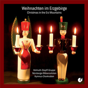 Weihnachten im Erzgebirge