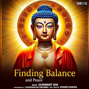 Finding Balance And Peace
