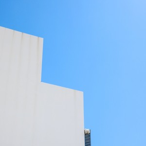 Sky Blue