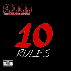 10 RULES (Explicit)