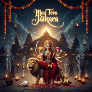 Maa Tera Jaikara