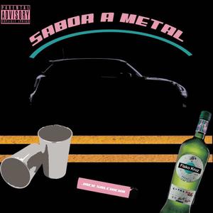 Sabor a metal (feat. Jack Salchicha) (Explicit)