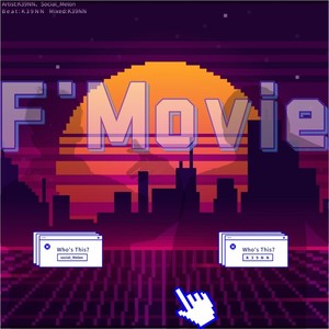 F·Movie