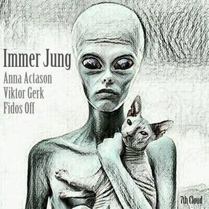 Immer Jung (Viktor Gerk Remix)