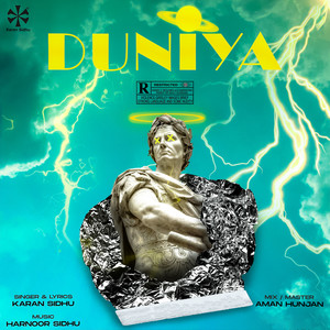 Duniya (Explicit)