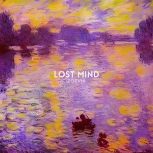 Lost Mind