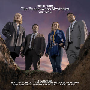 Music from The Brokenwood Mysteries – Volume 4