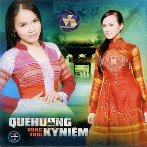 Quê Hương - Vùng Trời Kỷ Niệm