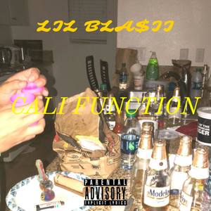 Cali Function (Explicit)