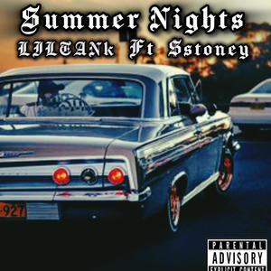 Summer Nights (feat. $STONEY) [Explicit]