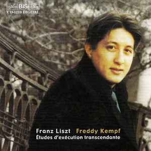 12 Etudes d'exécution transcendante, S139/R2b - No. 10 in F Minor,