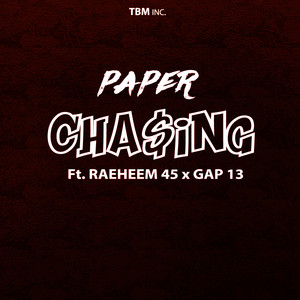 Paper Chasing