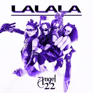 LALALA (fast then slow|Explicit)