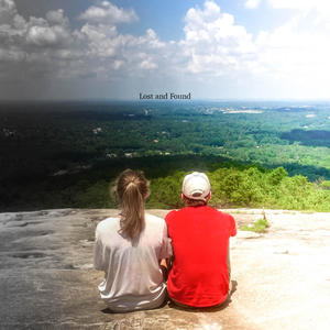 Polaroids on the Wall