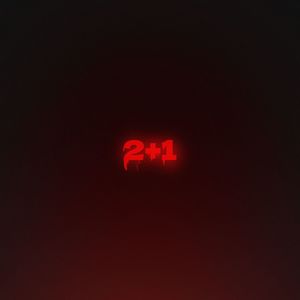 2+1 (Explicit)