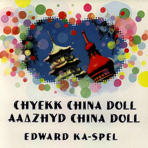 Chyekk China Doll/Aa‚Àüzhyd China Doll