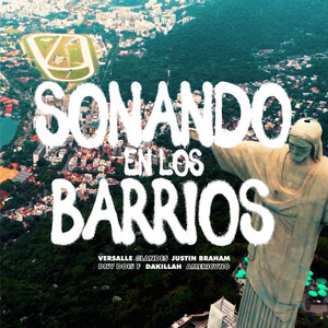 Sonando en los Barrios - Favela (Explicit)