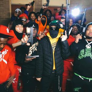 Ok (feat. Li Socket , Action Pack) (Explicit)