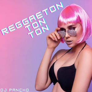Reggaeton Ton-ton
