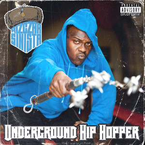 Underground Hip Hopper (Explicit)