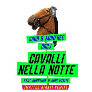 Cavalli Nella Notte (Matteo Dianti Remix)