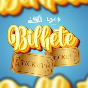 O Bilhete (feat. Ladi do Crime)