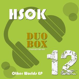 Other Worlds (Part 1) Feat. Charles Meriot (Original Mix)
